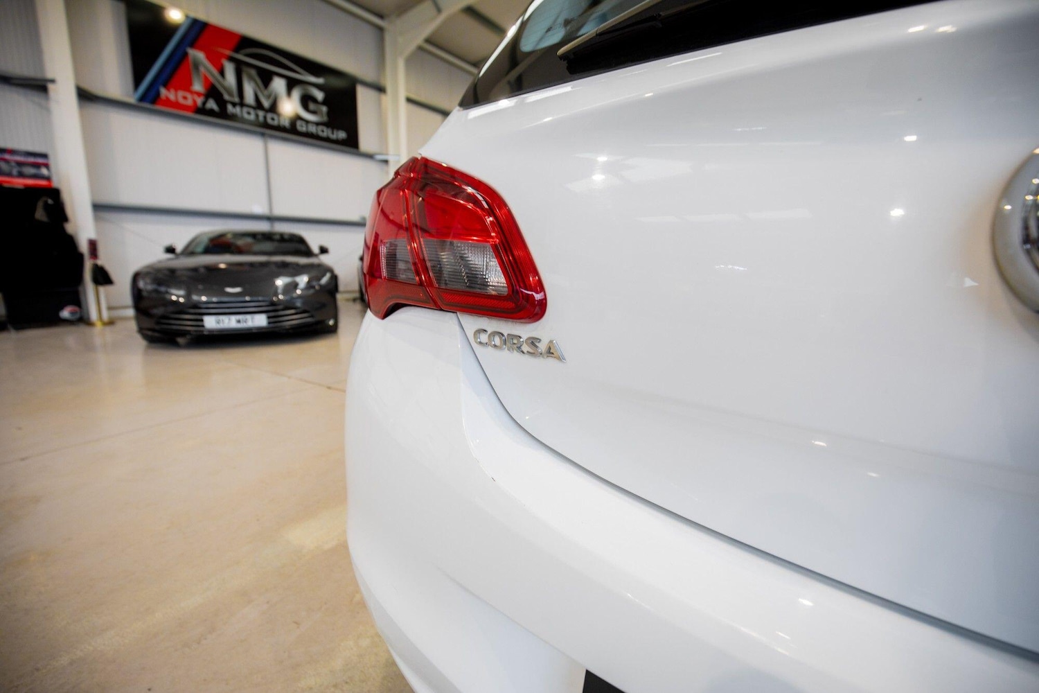 Used Vauxhall Corsa for sale - 76825142: Photo 11