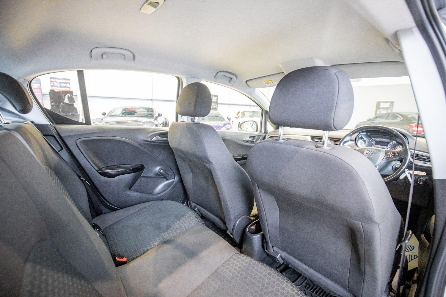 Used Vauxhall Corsa for sale - 76825142: Photo 12