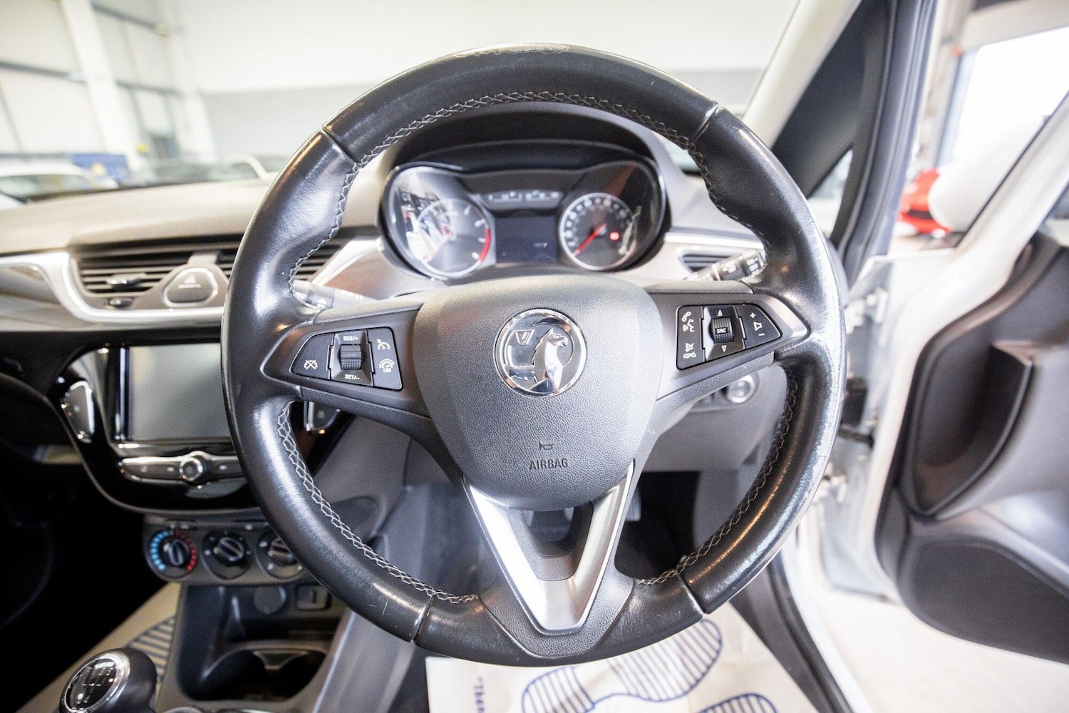 Used Vauxhall Corsa for sale - 76825142: Photo 17