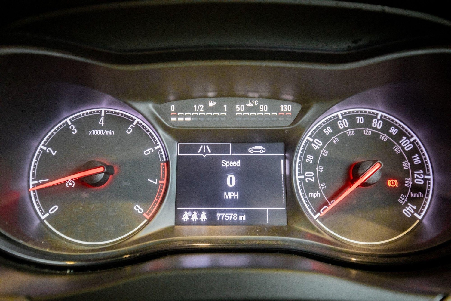 Used Vauxhall Corsa for sale - 76825142: Photo 22