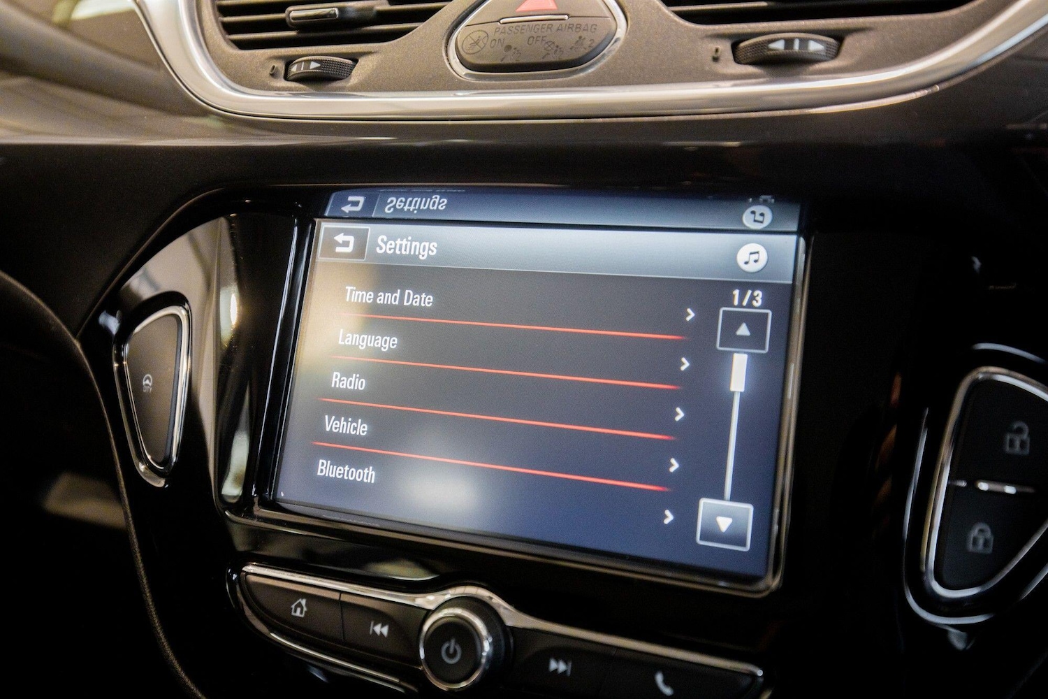 Used Vauxhall Corsa for sale - 76825142: Photo 26