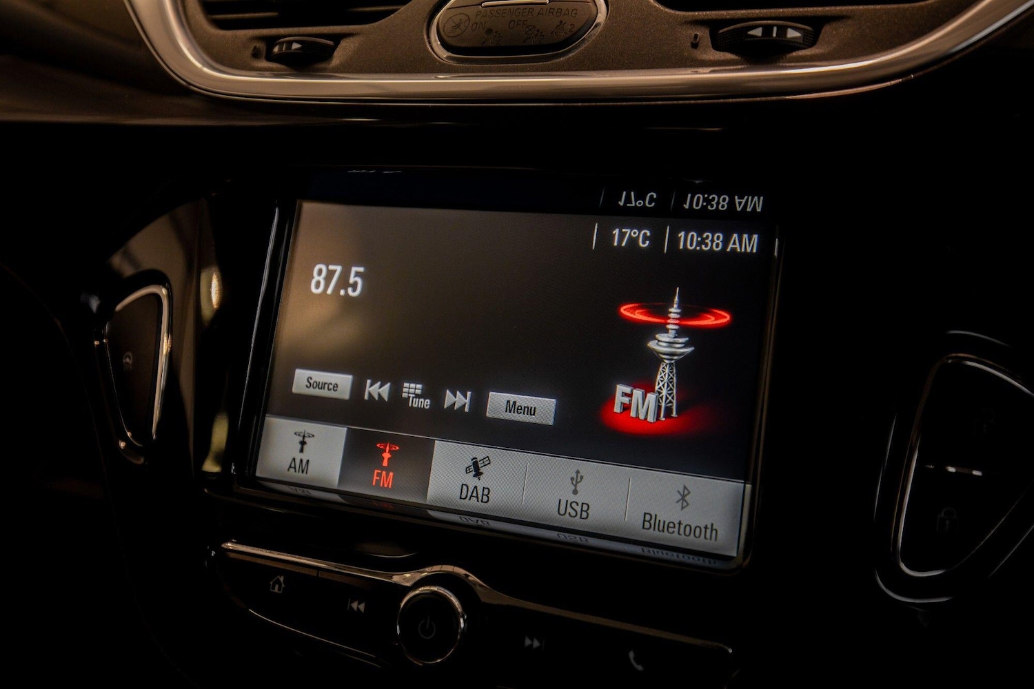 Used Vauxhall Corsa for sale - 76825142: Photo 27