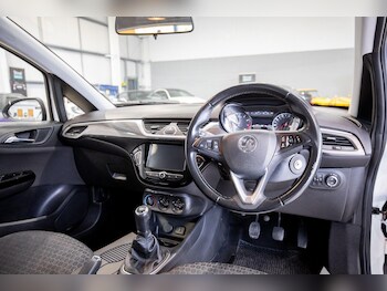 Used Vauxhall Corsa 2019 for sale - 76825142: Photo