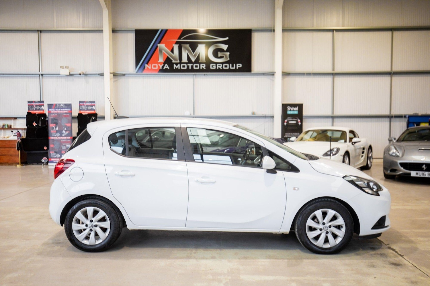 Used Vauxhall Corsa for sale - 76825142: Photo 33