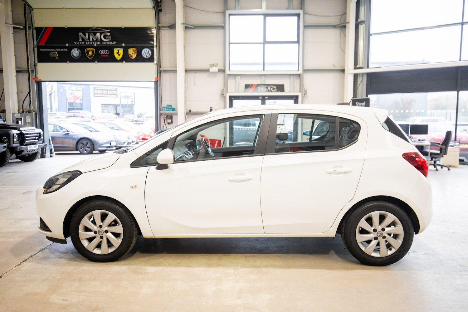 Used Vauxhall Corsa for sale - 76825142: Photo 34