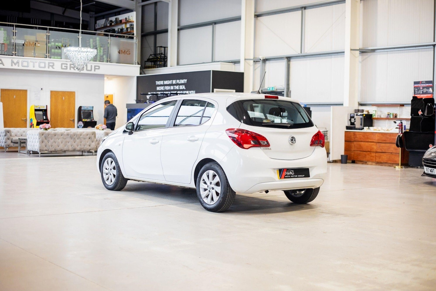 Used Vauxhall Corsa for sale - 76825142: Photo 35