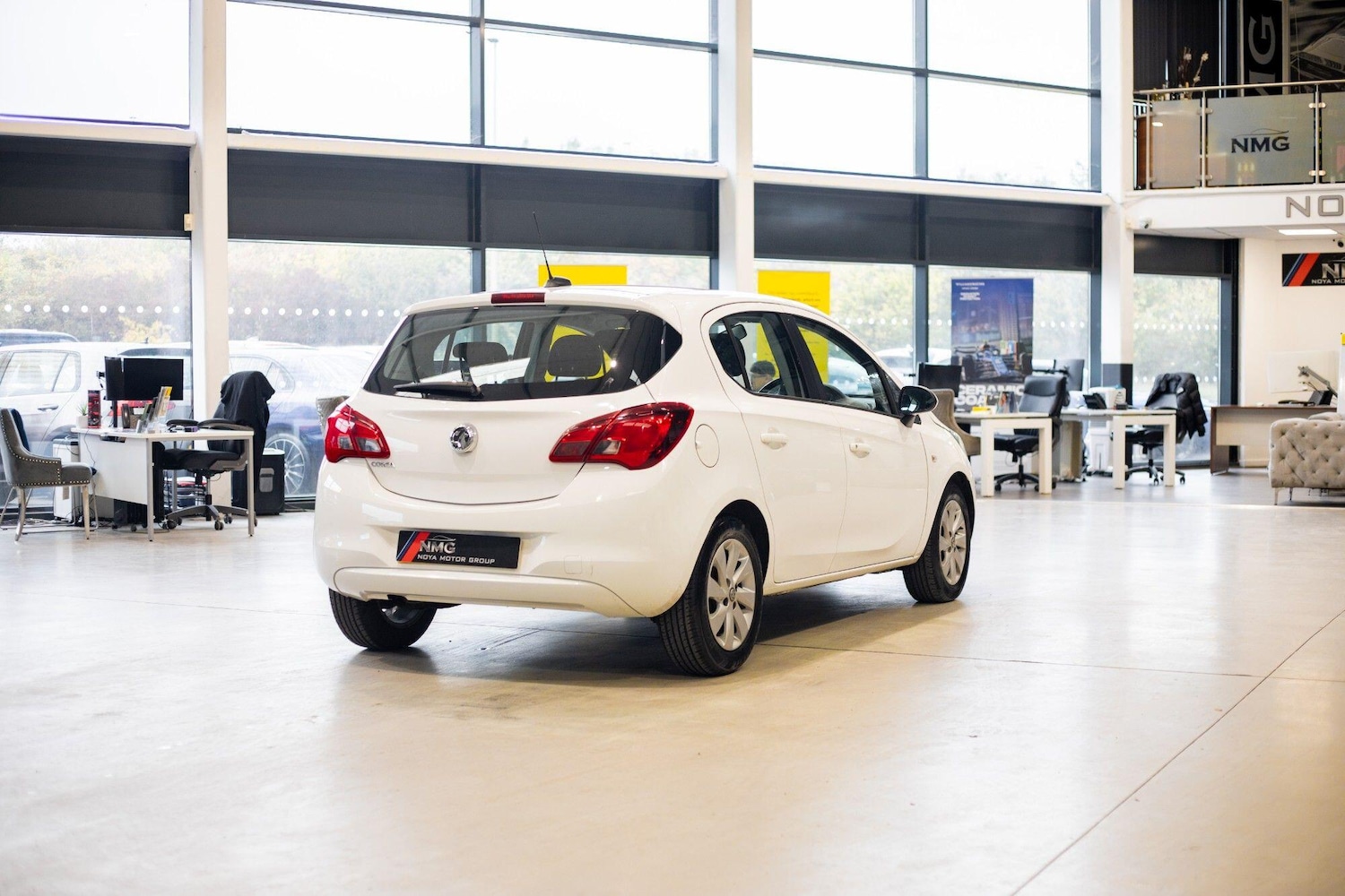 Used Vauxhall Corsa for sale - 76825142: Photo 37