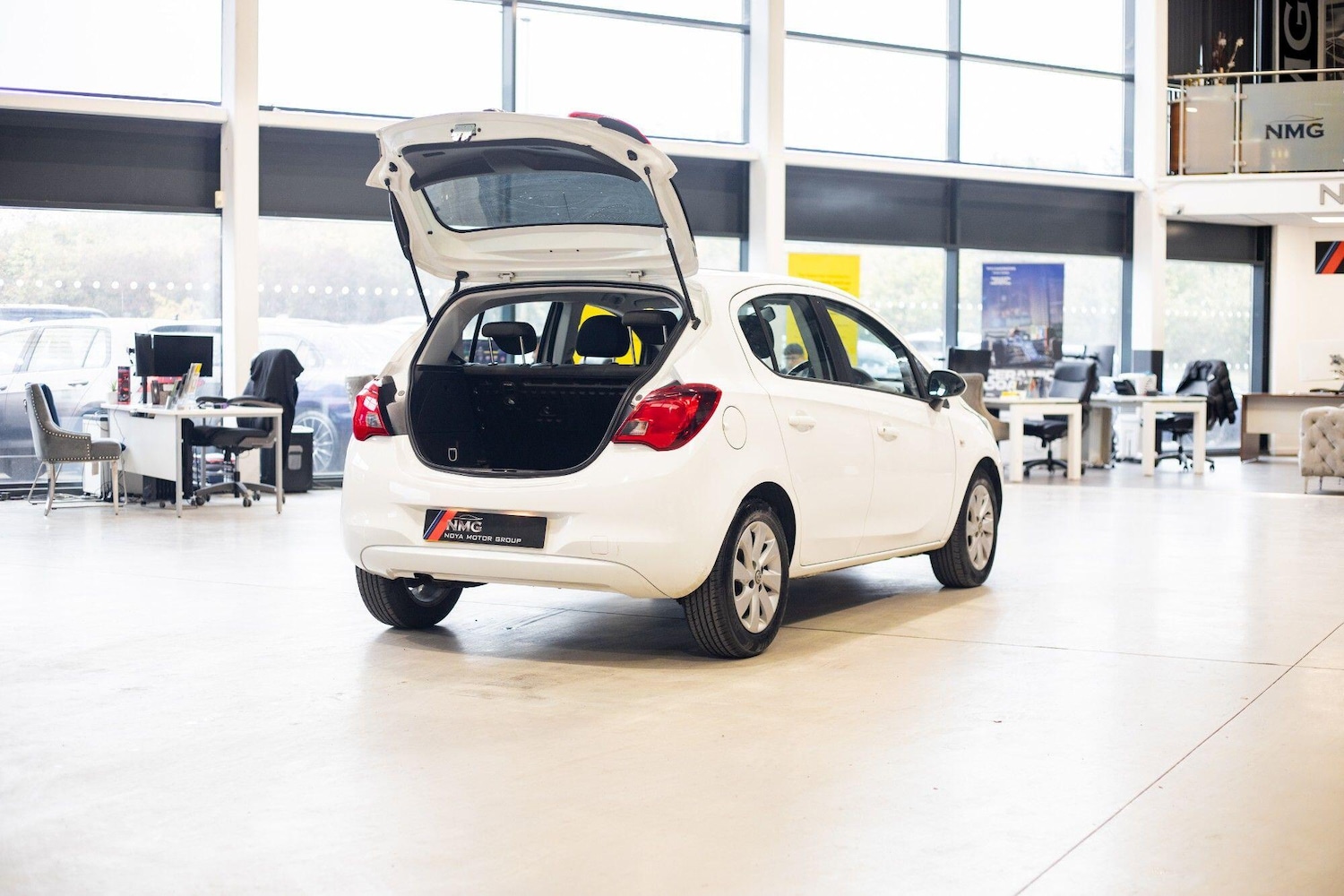 Used Vauxhall Corsa for sale - 76825142: Photo 38