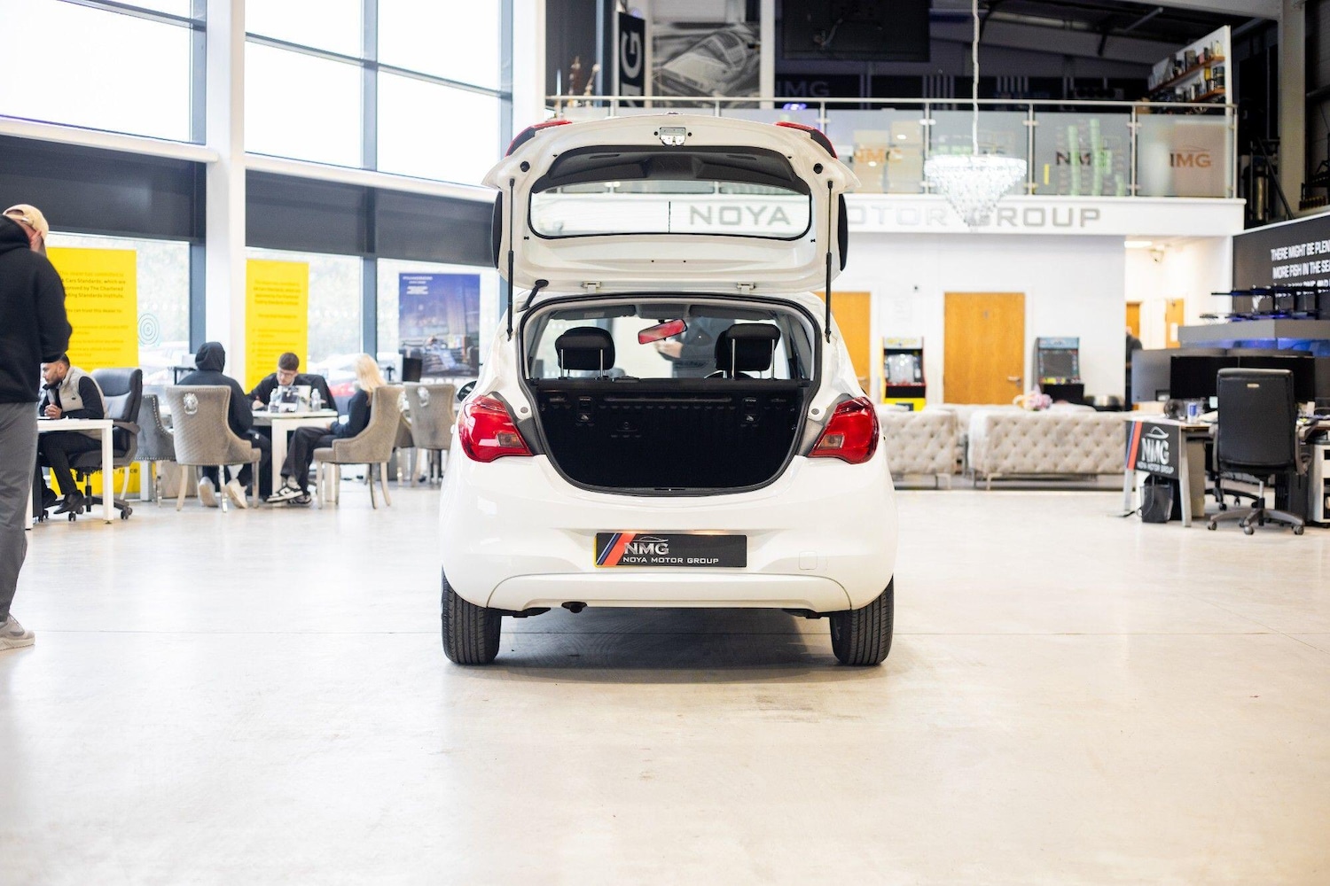 Used Vauxhall Corsa for sale - 76825142: Photo 39