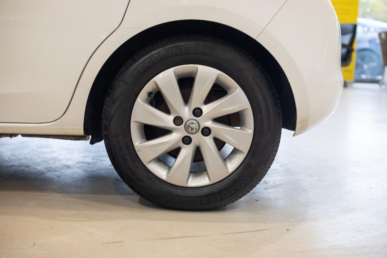 Used Vauxhall Corsa for sale - 76825142: Photo 4