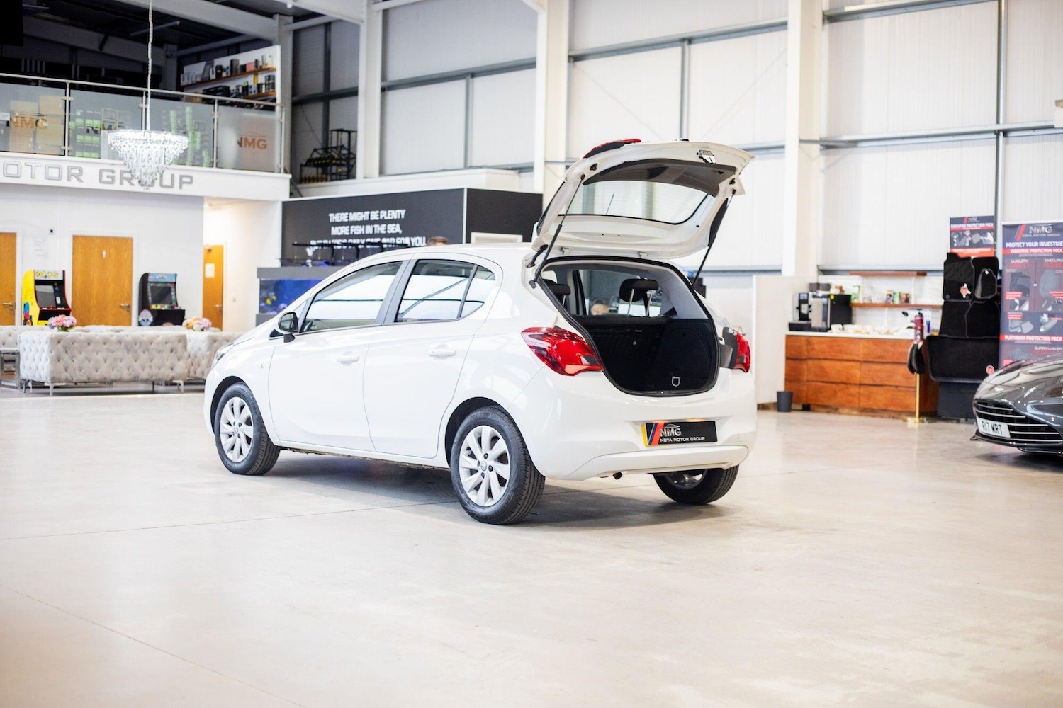 Used Vauxhall Corsa for sale - 76825142: Photo 40