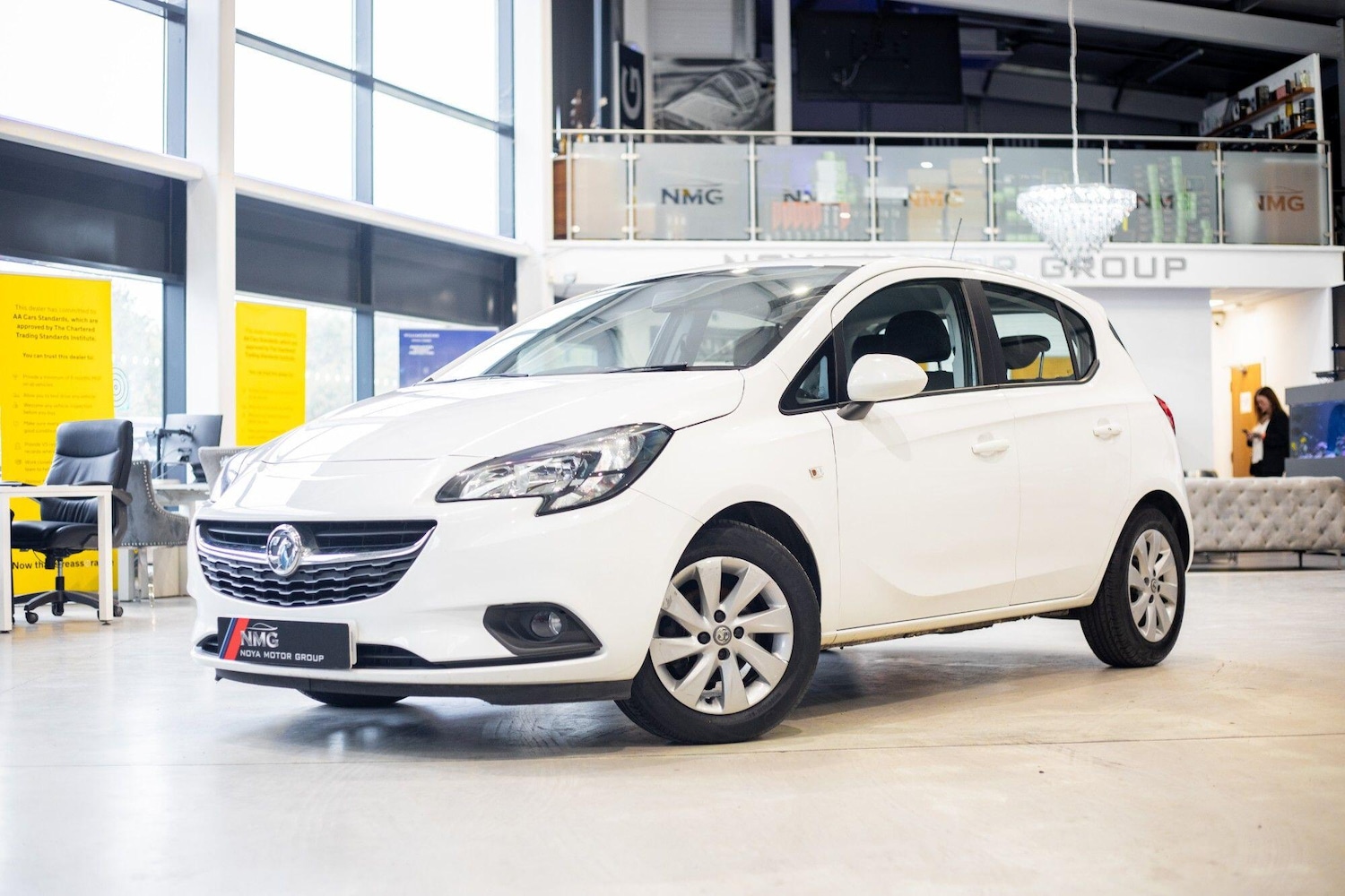 Used Vauxhall Corsa for sale - 76825142: Photo 5