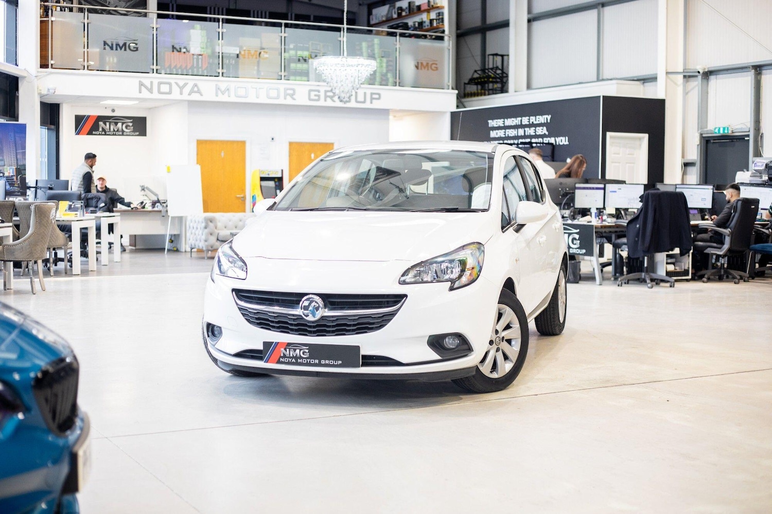 Used Vauxhall Corsa for sale - 76825142: Photo 6