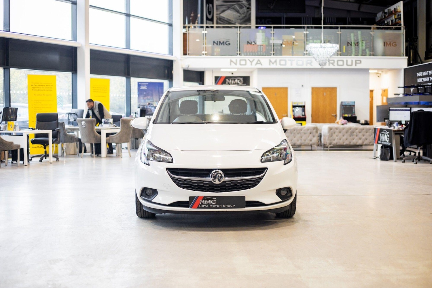 Used Vauxhall Corsa for sale - 76825142: Photo 8