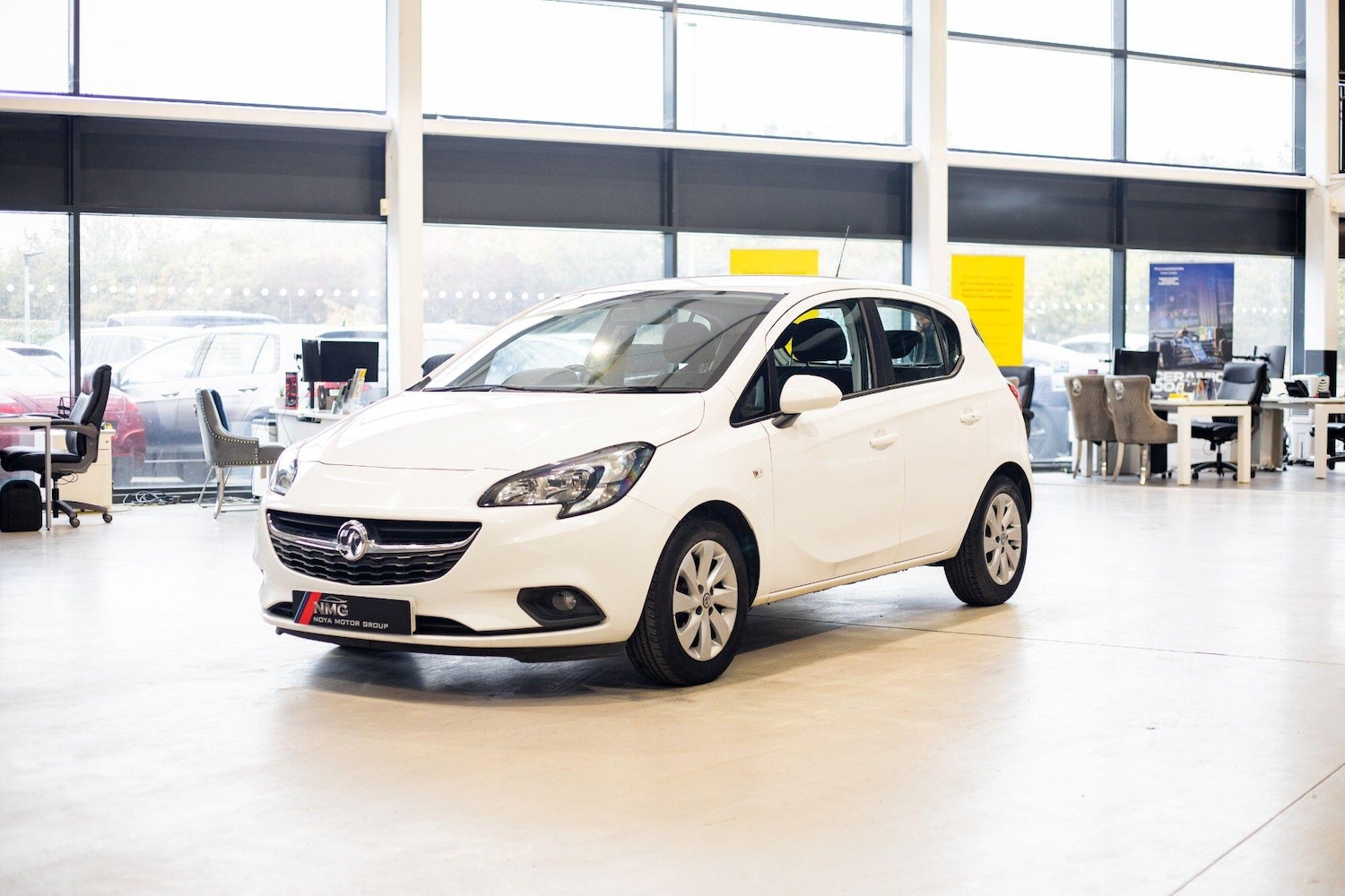 Used Vauxhall Corsa for sale - 76825142: Photo 9
