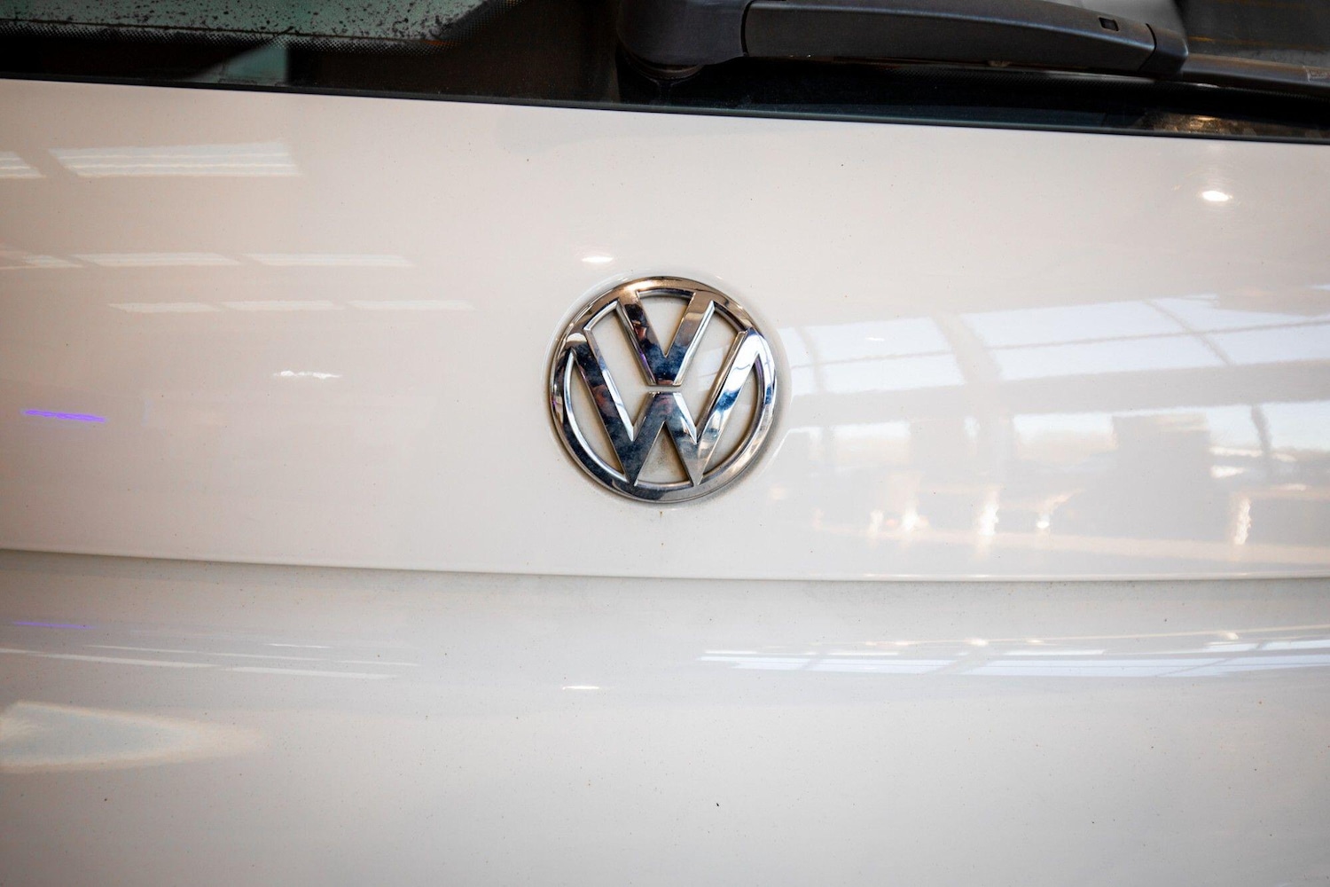 Used Volkswagen Scirocco 2013 for sale - 77957549: Photo 14