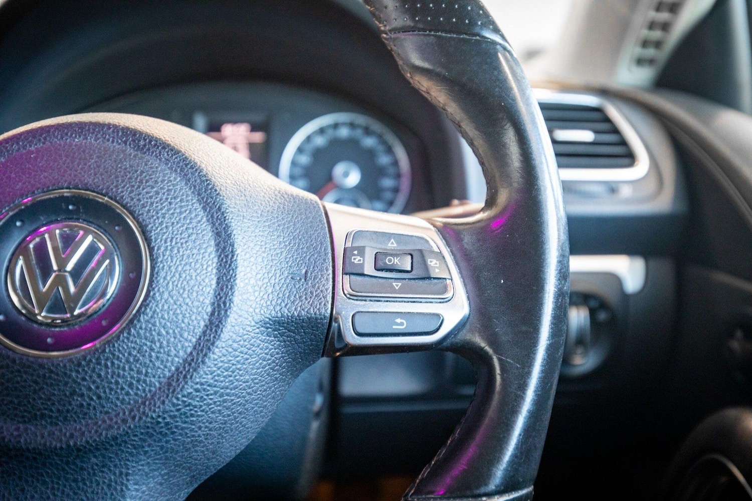 Used Volkswagen Scirocco 2013 for sale - 77957549: Photo 20