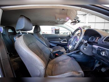 Used Volkswagen Scirocco 2013 for sale - 77957549: Photo