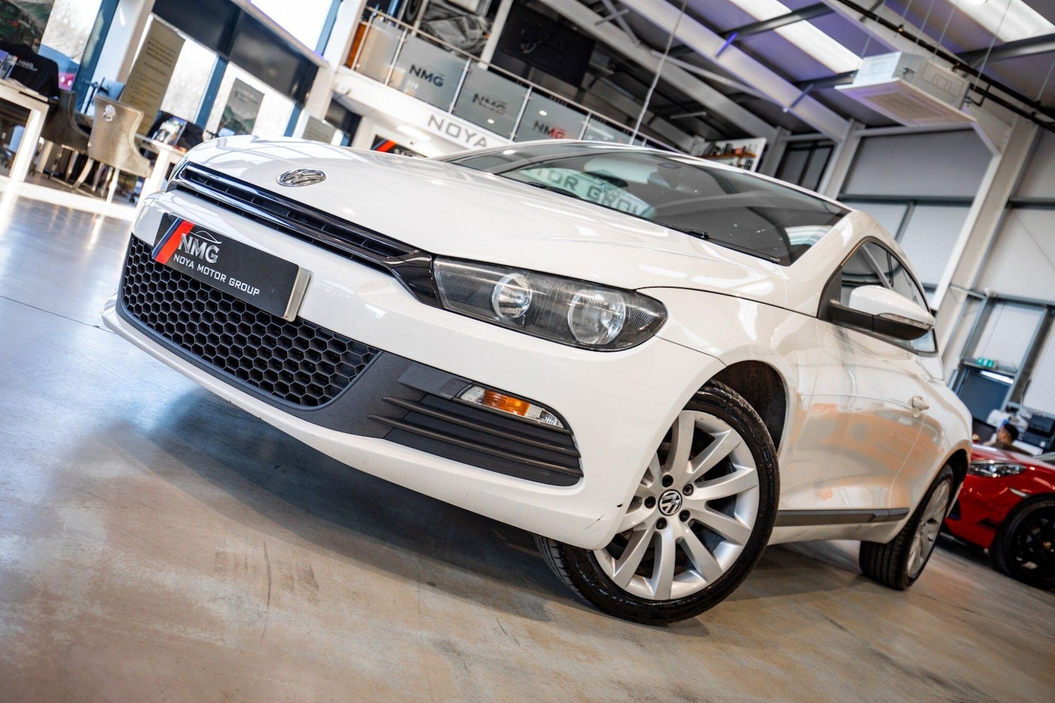 Used Volkswagen Scirocco 2013 for sale - 77957549: Photo 6
