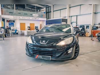 Used Peugeot RCZ 2011 for sale - 79709288: Photo