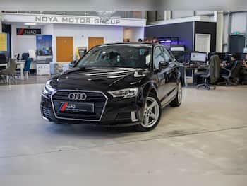Used Audi A3 2017 for sale - 79708375: Photo