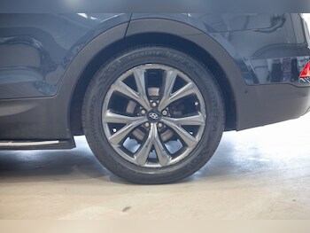 Used Hyundai Santa Fe 2016 for sale - 76825015: Photo