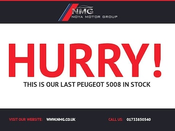Used Peugeot 5008 2014 for sale - 78557476: Photo