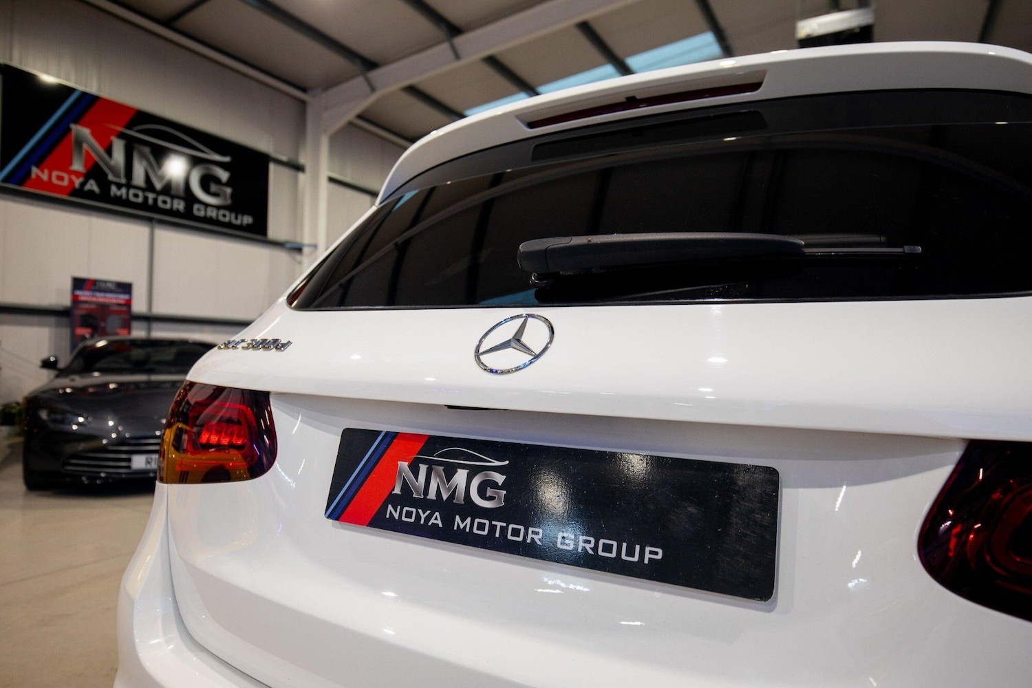 Used Mercedes-Benz GLC for sale - 76824901: Photo 10