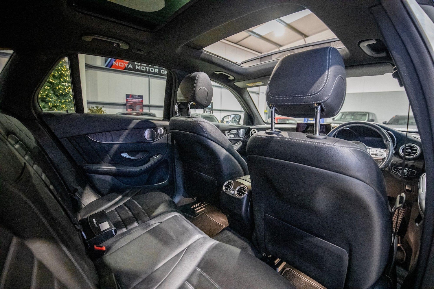 Used Mercedes-Benz GLC for sale - 76824901: Photo 14