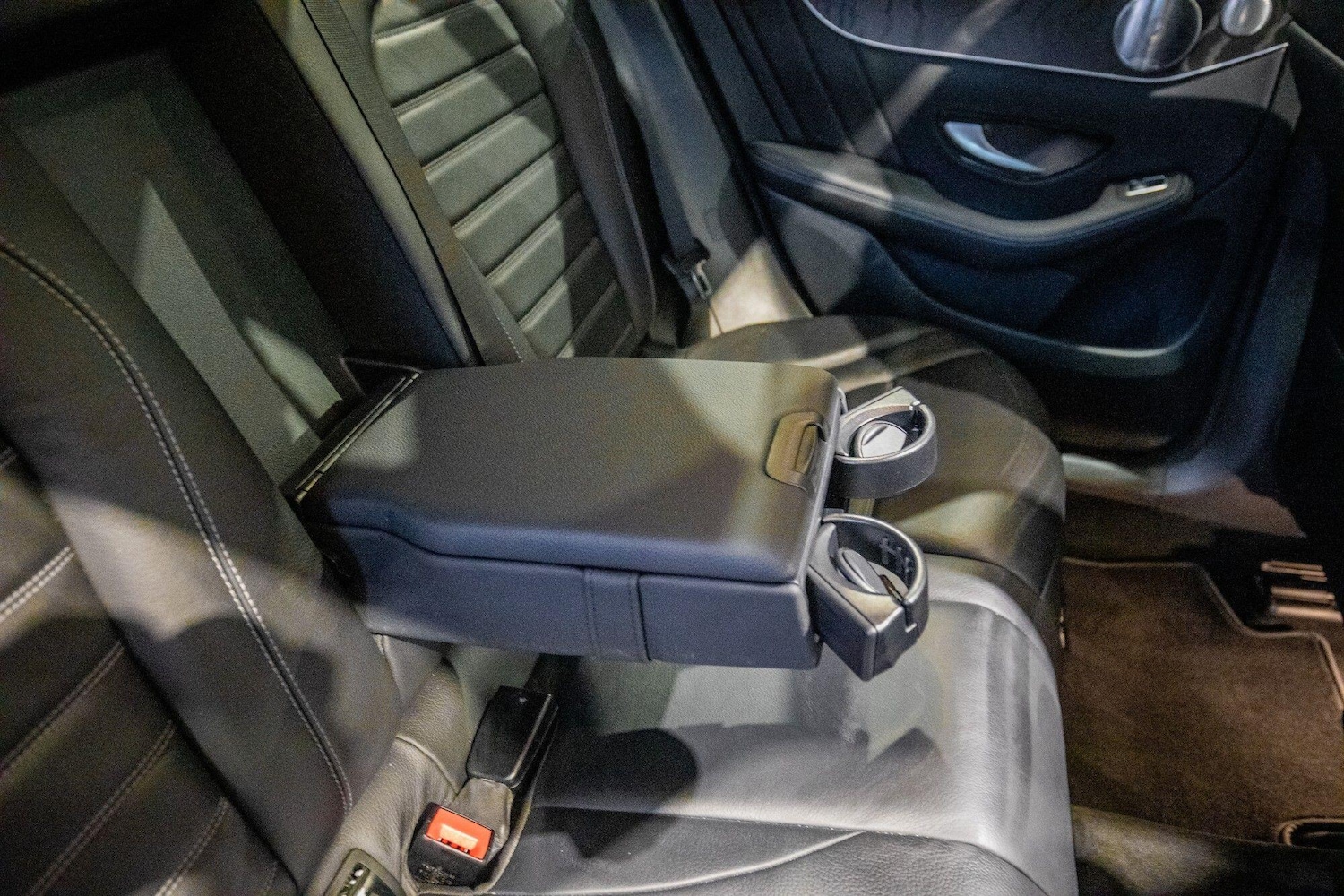 Used Mercedes-Benz GLC for sale - 76824901: Photo 15