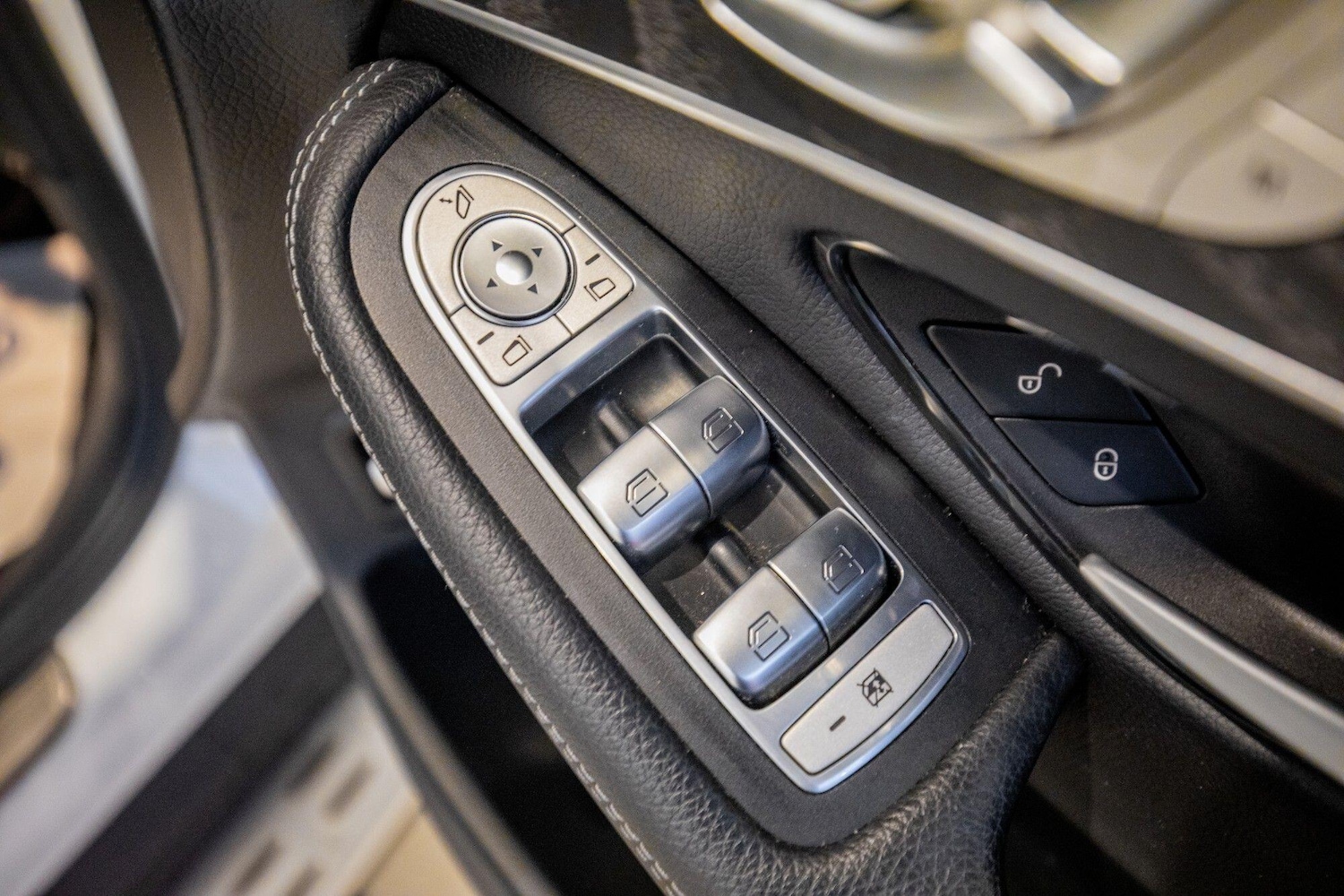 Used Mercedes-Benz GLC for sale - 76824901: Photo 17