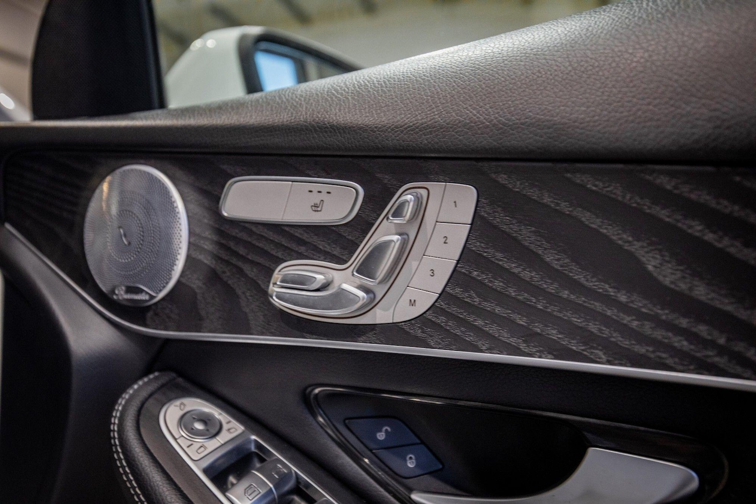 Used Mercedes-Benz GLC for sale - 76824901: Photo 18