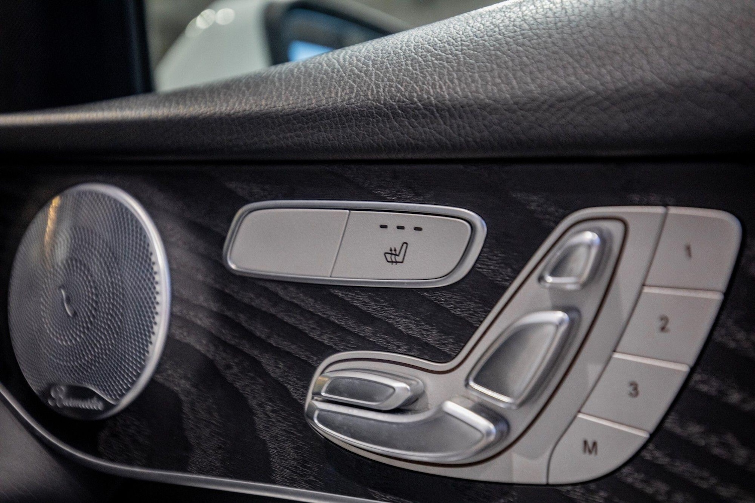 Used Mercedes-Benz GLC for sale - 76824901: Photo 19