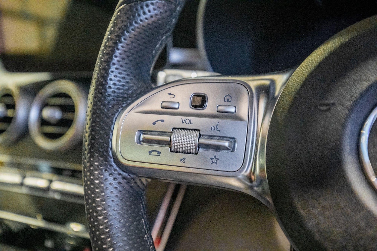 Used Mercedes-Benz GLC for sale - 76824901: Photo 24