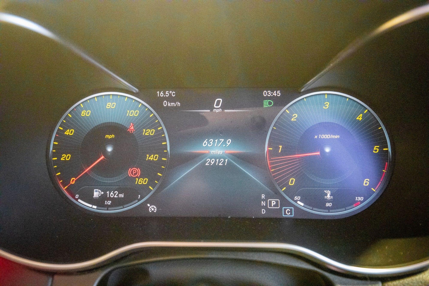 Used Mercedes-Benz GLC for sale - 76824901: Photo 28