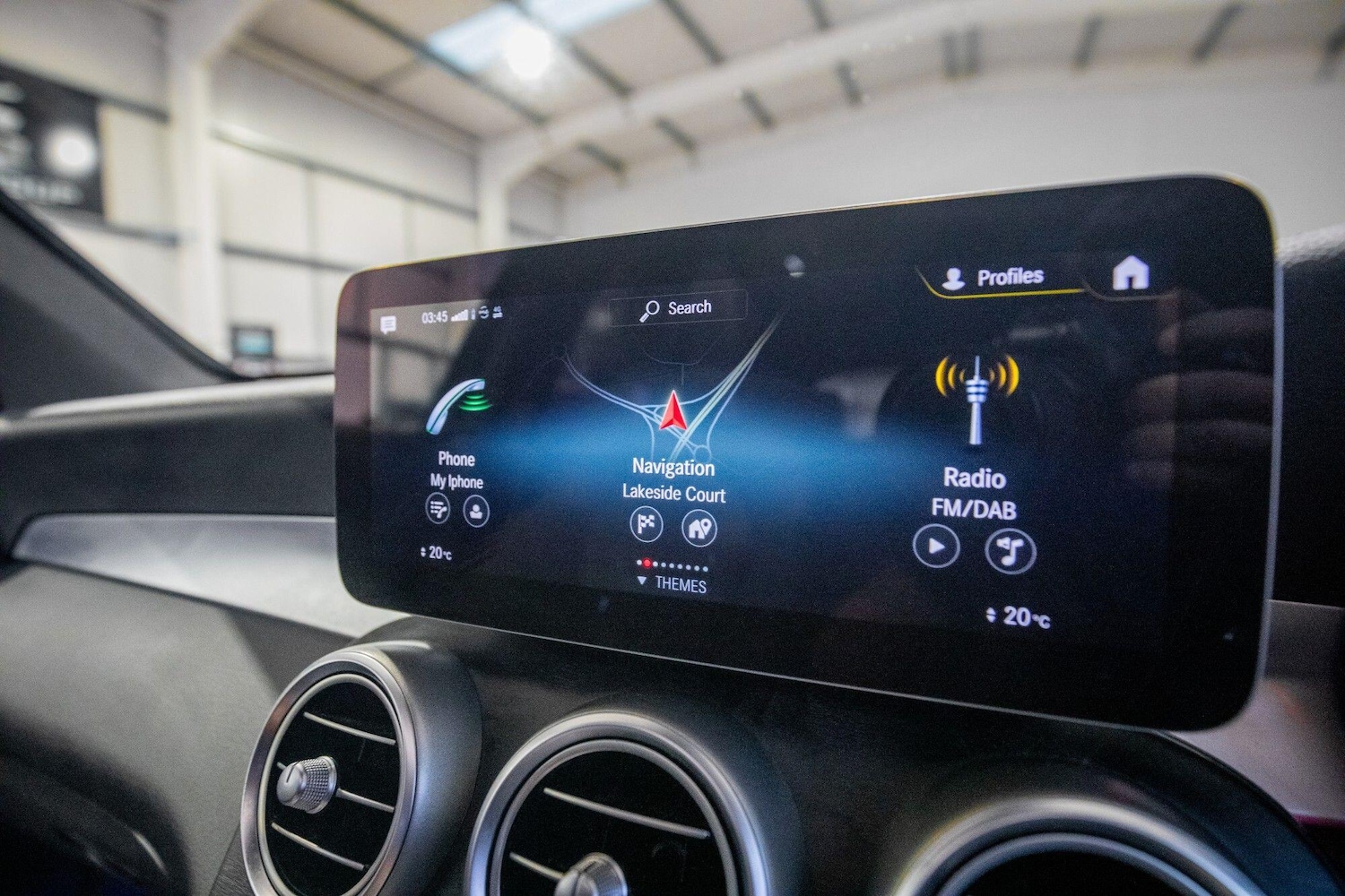 Used Mercedes-Benz GLC for sale - 76824901: Photo 29