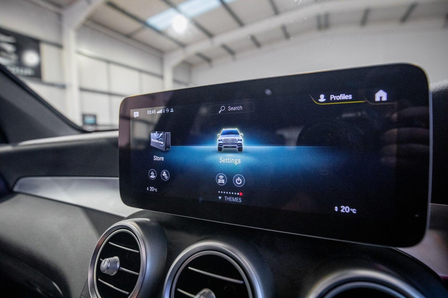 Used Mercedes-Benz GLC for sale - 76824901: Photo 31