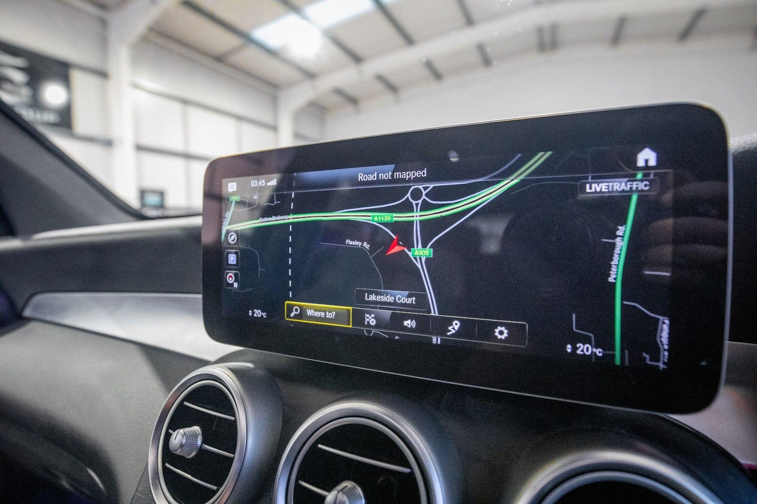 Used Mercedes-Benz GLC for sale - 76824901: Photo 32