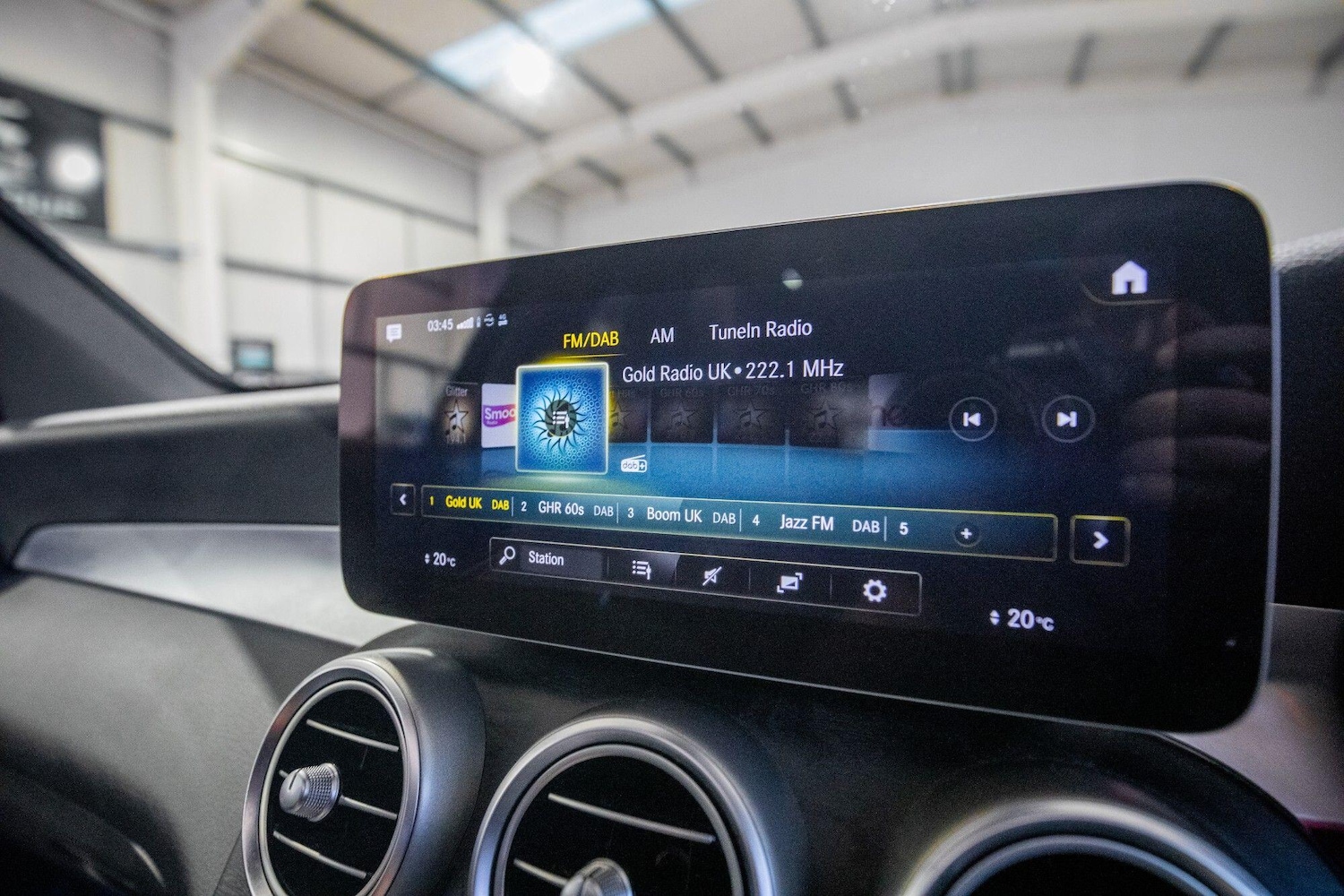 Used Mercedes-Benz GLC for sale - 76824901: Photo 33