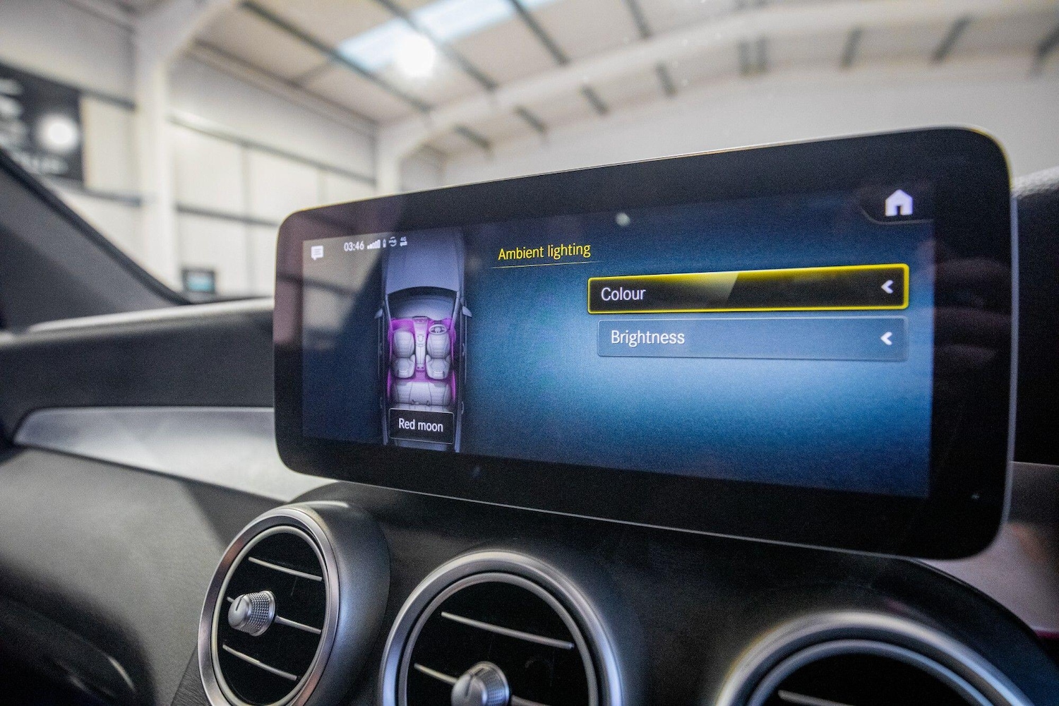 Used Mercedes-Benz GLC for sale - 76824901: Photo 34