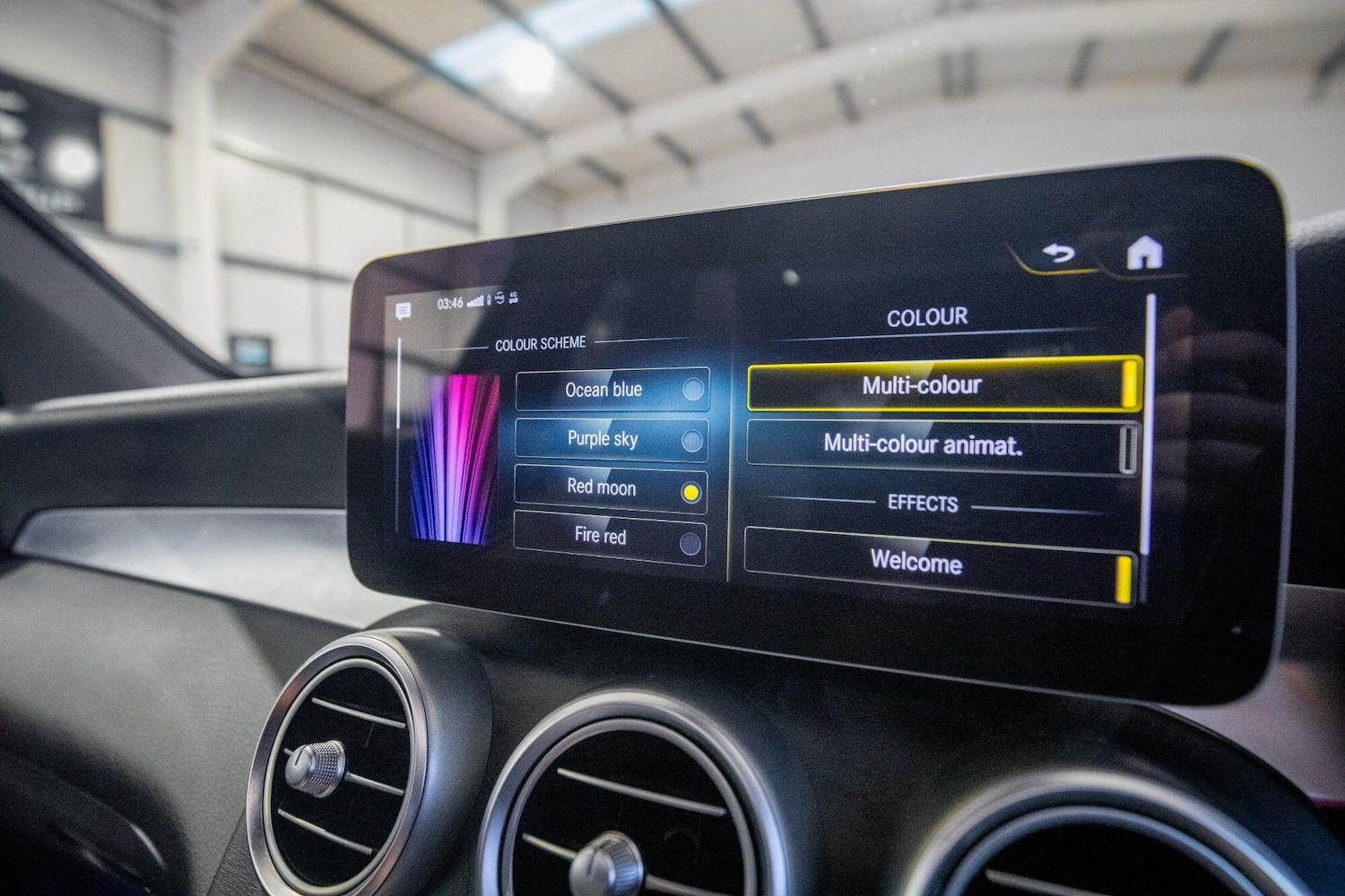 Used Mercedes-Benz GLC for sale - 76824901: Photo 35