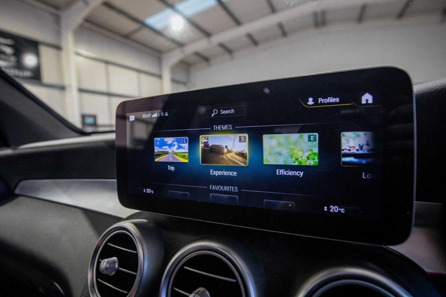 Used Mercedes-Benz GLC for sale - 76824901: Photo 36