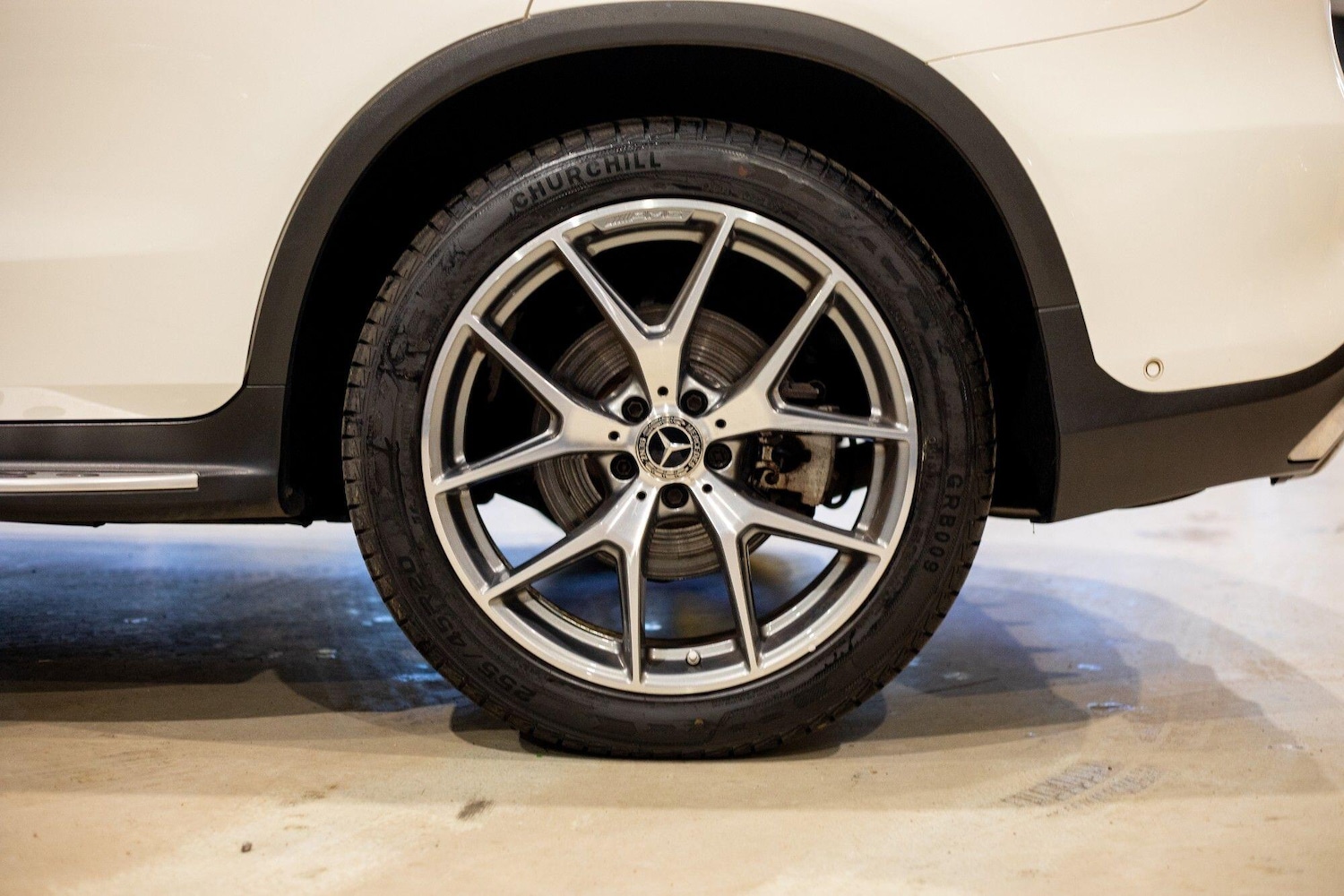 Used Mercedes-Benz GLC for sale - 76824901: Photo 4