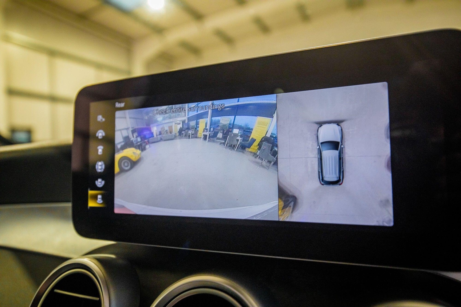 Used Mercedes-Benz GLC for sale - 76824901: Photo 42