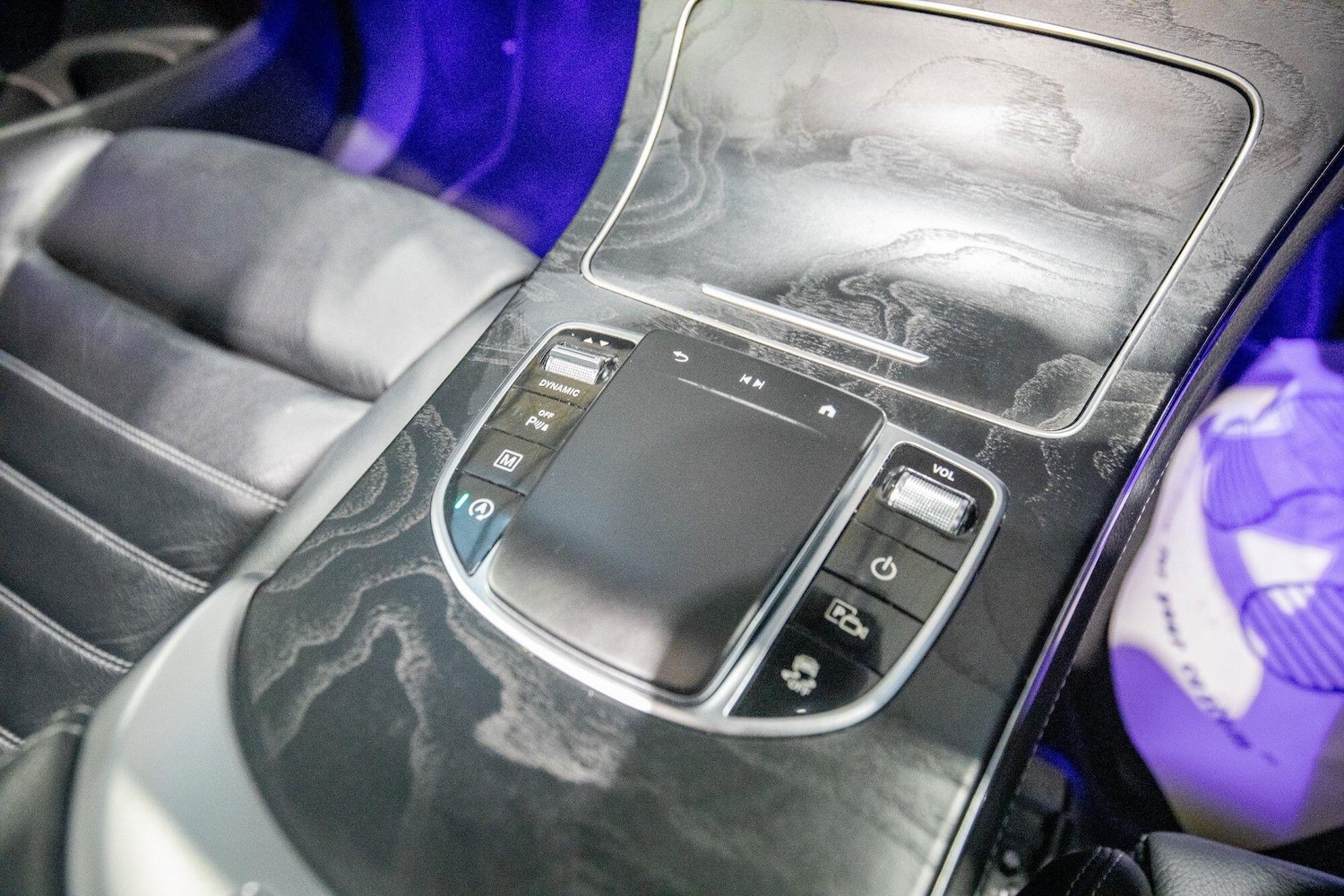 Used Mercedes-Benz GLC for sale - 76824901: Photo 44