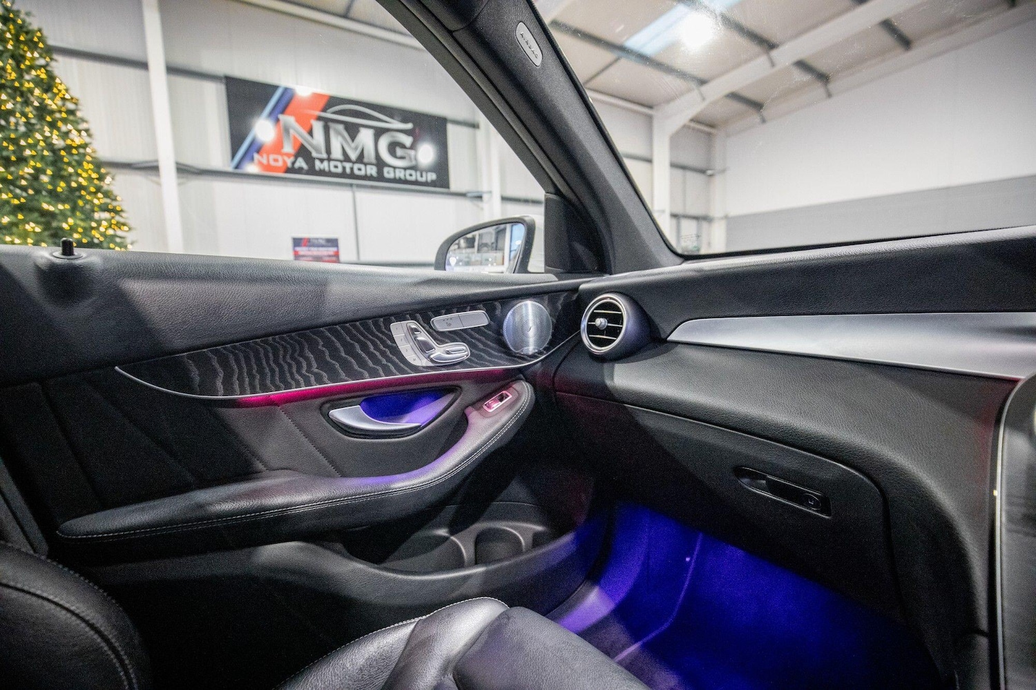 Used Mercedes-Benz GLC for sale - 76824901: Photo 45