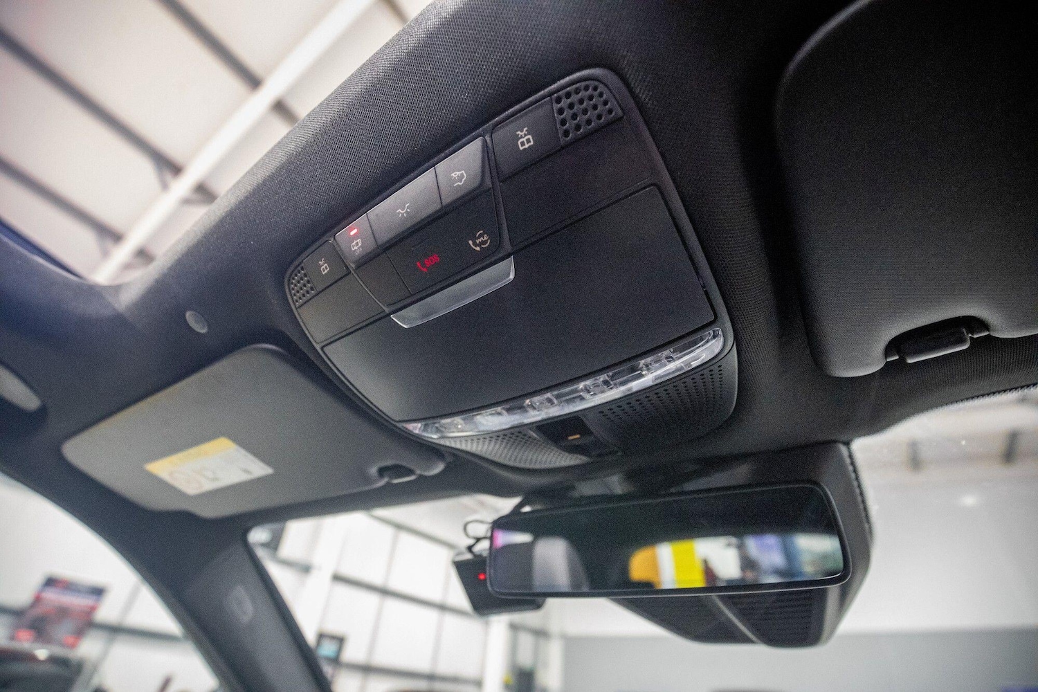 Used Mercedes-Benz GLC for sale - 76824901: Photo 46