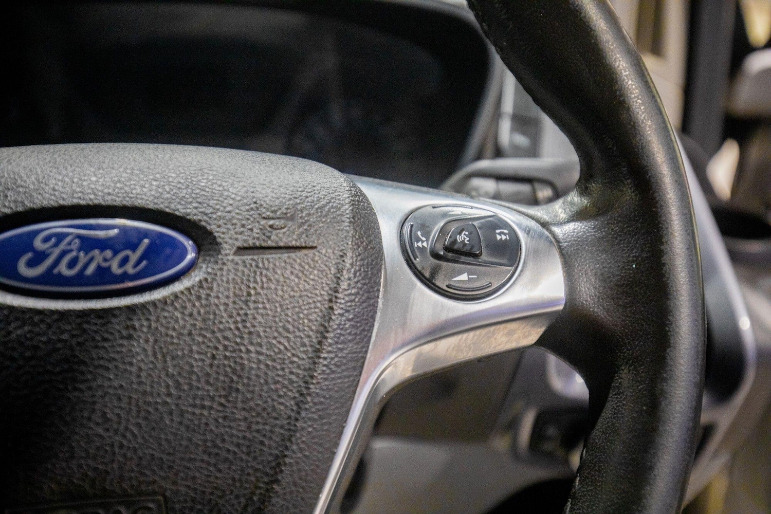 Used Ford Transit Custom 2017 for sale - 77352090: Photo 17