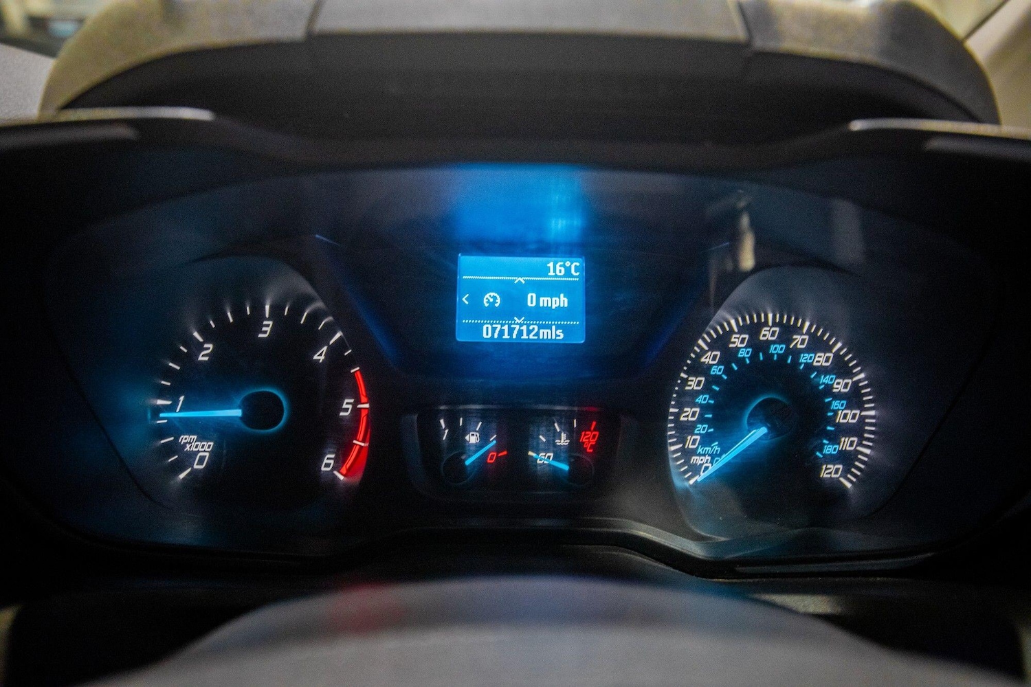 Used Ford Transit Custom 2017 for sale - 77352090: Photo 19