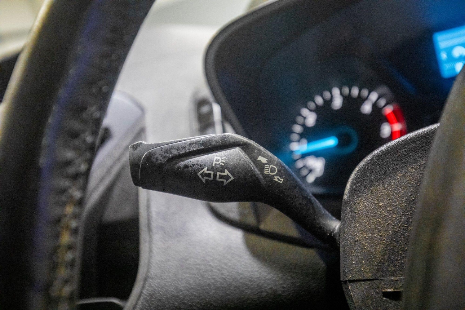 Used Ford Transit Custom 2017 for sale - 77352090: Photo 21